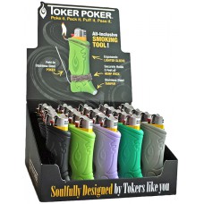 Toker Poker